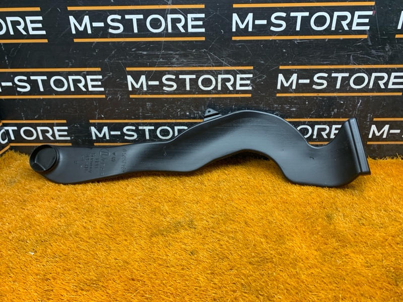 Воздуховод печки, 420 рублей, Красноярск