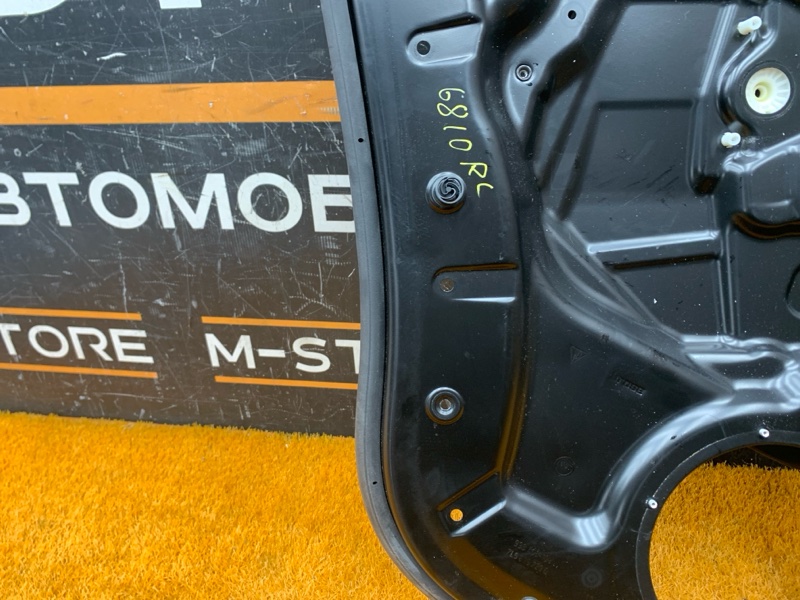 стеклоподъемник, 1500 рублей, Красноярск