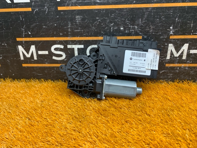 мотор стеклоподъемника, 870 рублей, Красноярск