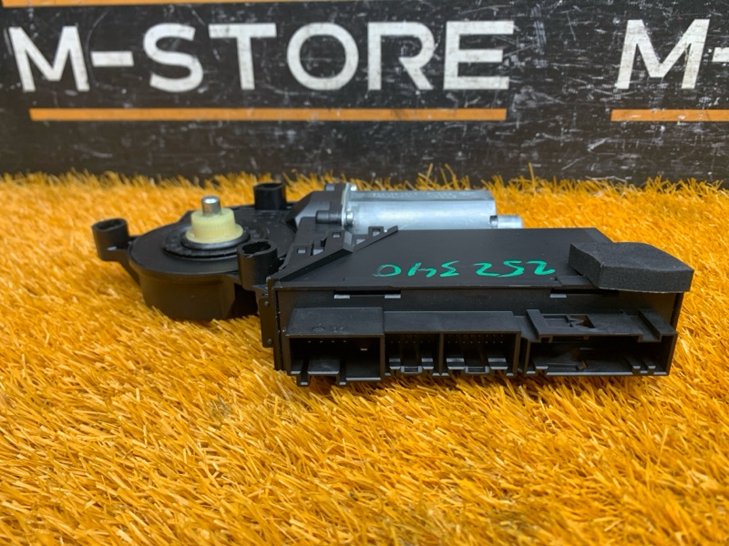 мотор стеклоподъемника, 870 рублей, Красноярск