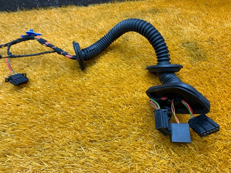 Разъем замка двери, 380 рублей, Красноярск