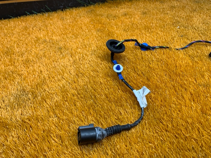 Разъем замка двери, 380 рублей, Красноярск