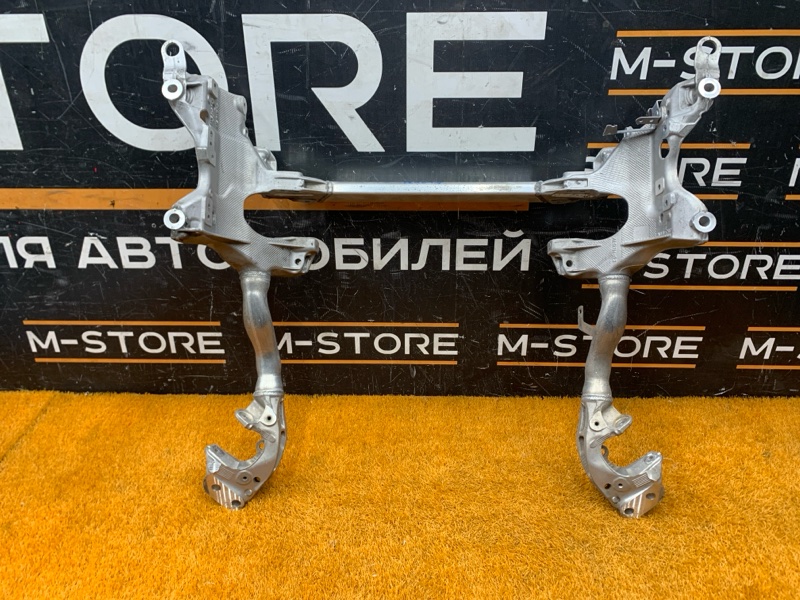 Балка поперечная (подрамник), 3500 рублей, Красноярск