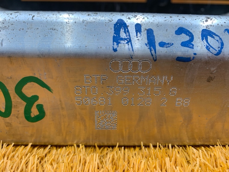 Балка поперечная (подрамник), 3500 рублей, Красноярск