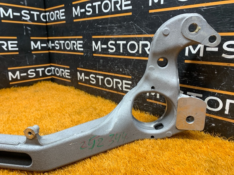 Кронштейн подушки двигателя, 750 рублей, Красноярск