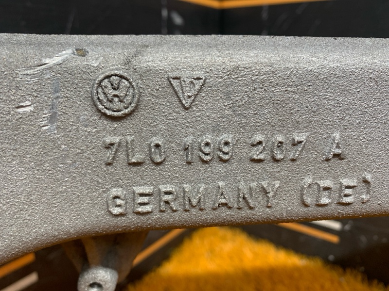 Кронштейн подушки двигателя, 750 рублей, Красноярск