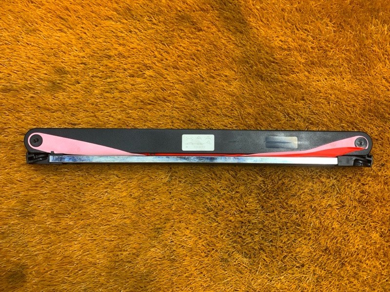 знак аварийной остановки, 500 рублей, Красноярск