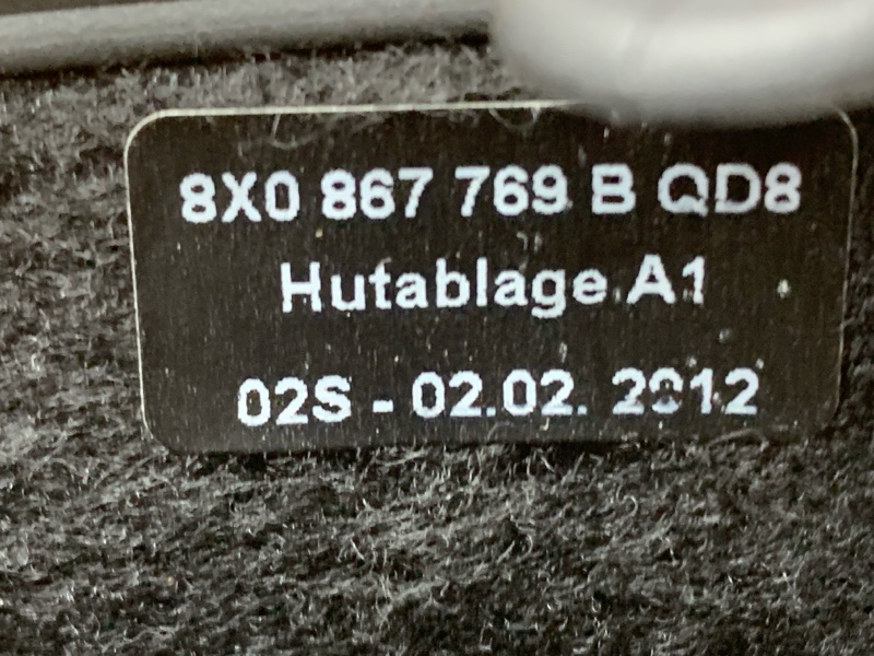 полка багажника, 7090 рублей, Красноярск