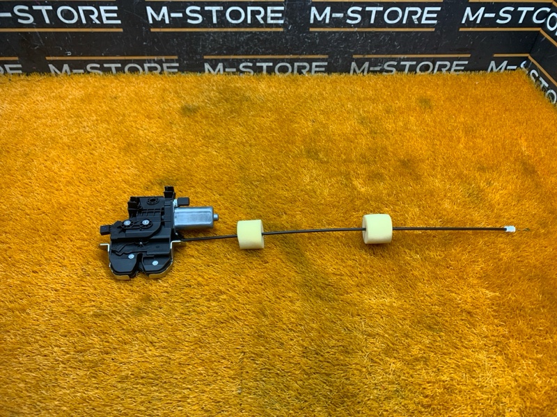 замок багажника, 3110 рублей, Красноярск