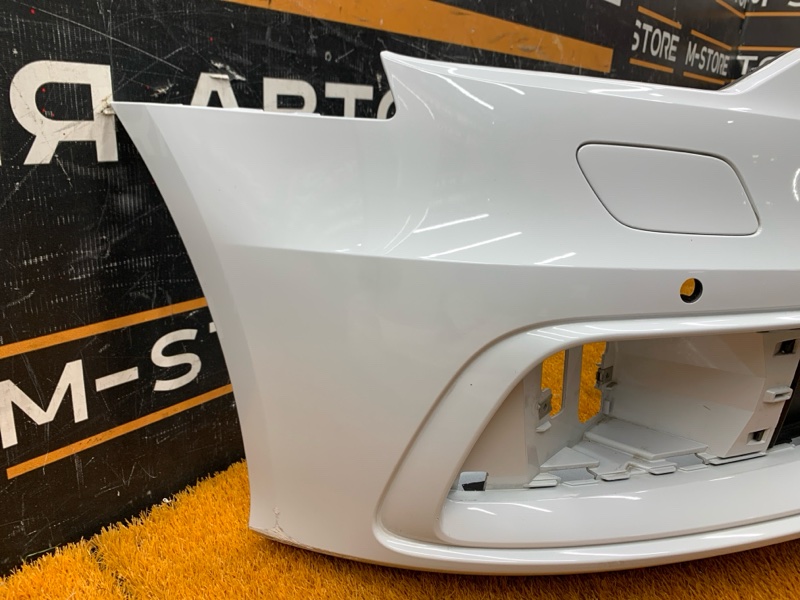 бампер, 70570 рублей, Красноярск