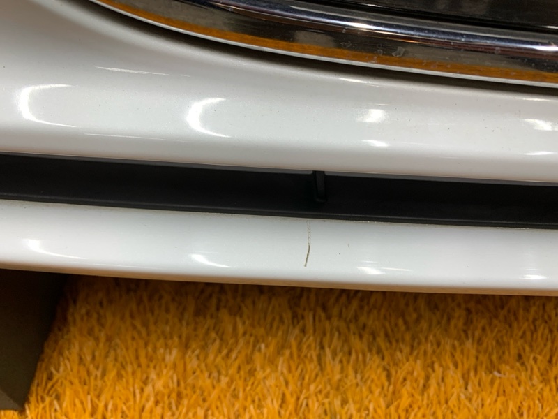 бампер, 70570 рублей, Красноярск