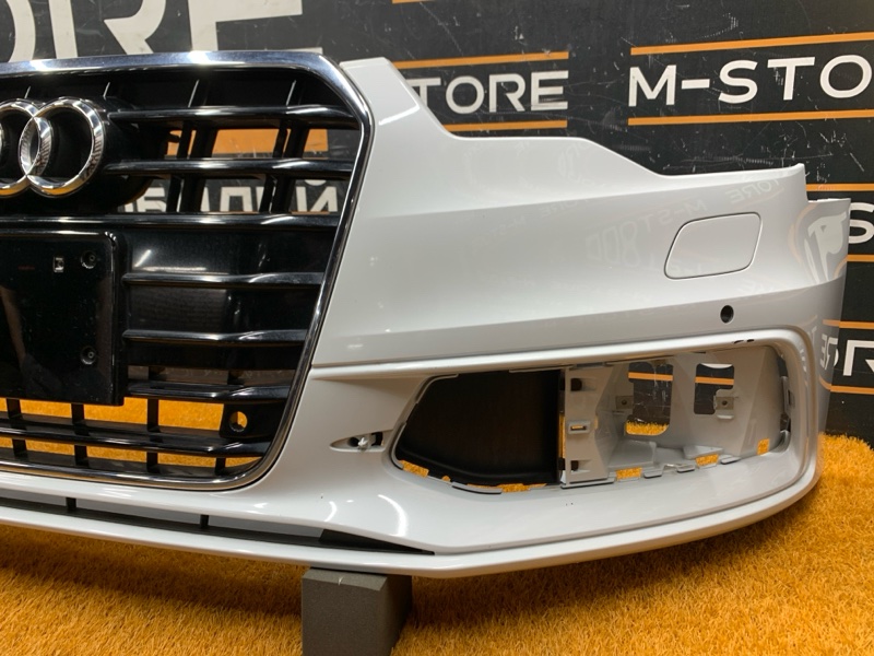 бампер, 70570 рублей, Красноярск