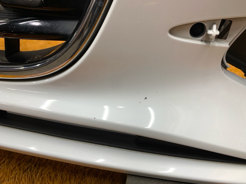 бампер, 70570 рублей, Красноярск