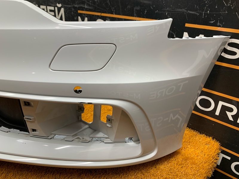 бампер, 70570 рублей, Красноярск