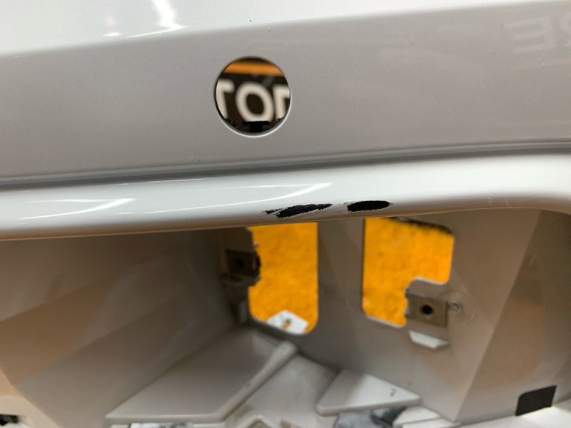 бампер, 70570 рублей, Красноярск