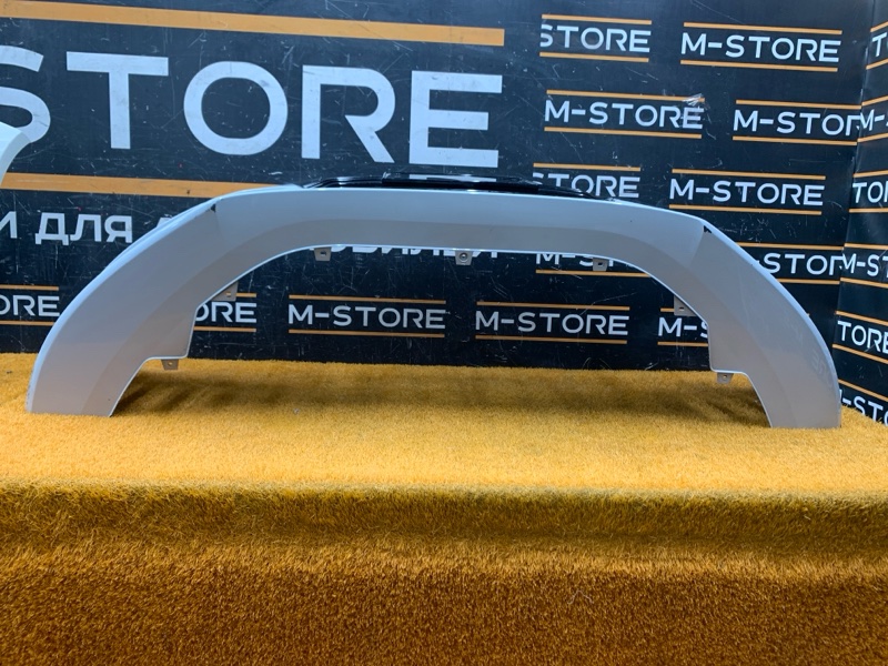 бампер, 70570 рублей, Красноярск