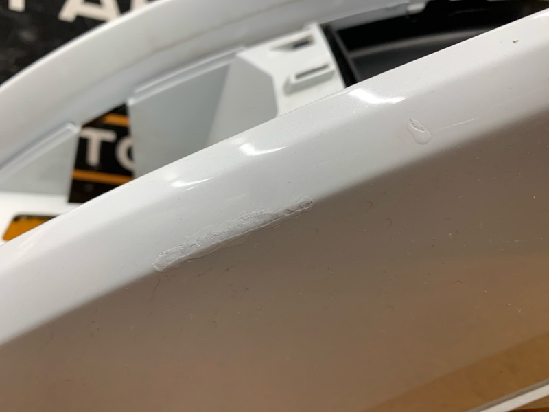 бампер, 70570 рублей, Красноярск