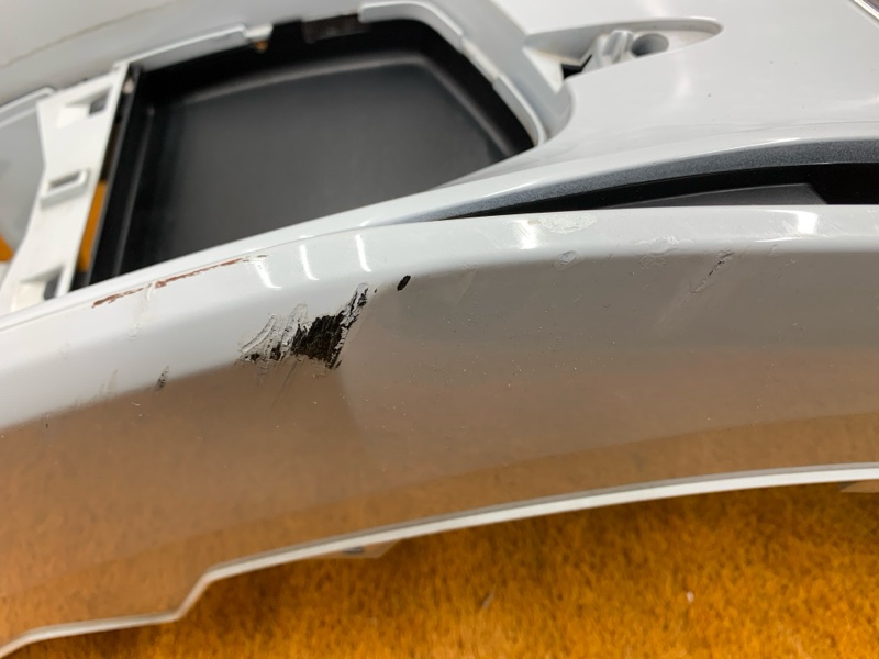 бампер, 70570 рублей, Красноярск