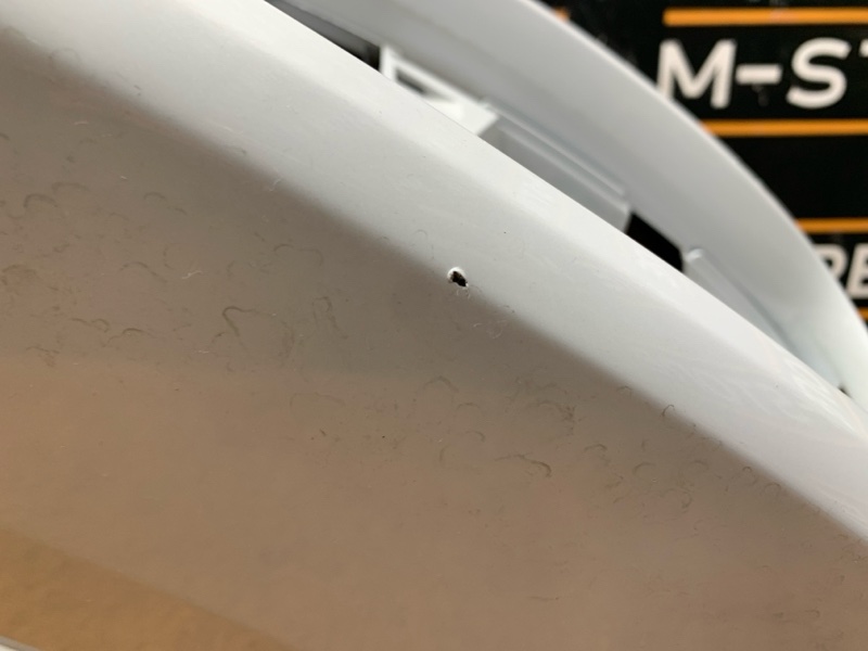 бампер, 70570 рублей, Красноярск