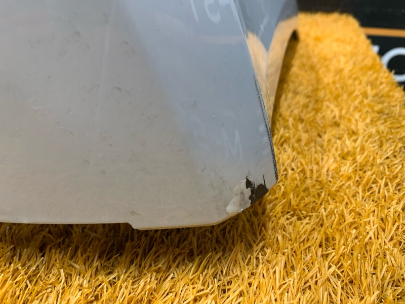 бампер, 70570 рублей, Красноярск