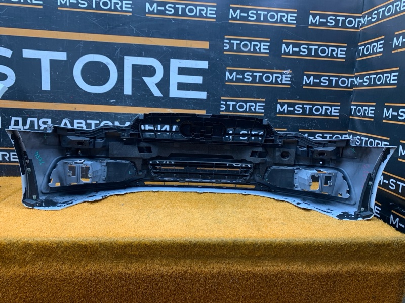 бампер, 70570 рублей, Красноярск