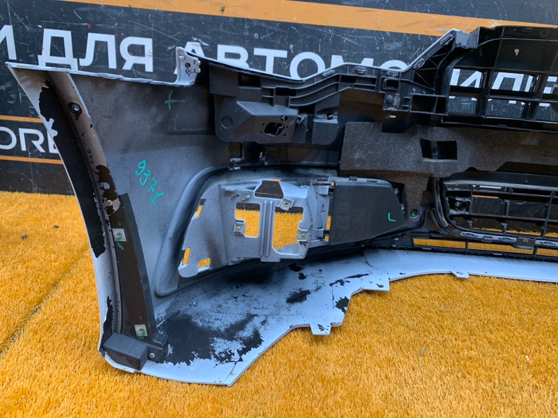 бампер, 70570 рублей, Красноярск