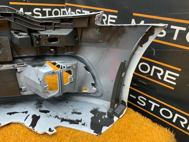 бампер, 70570 рублей, Красноярск