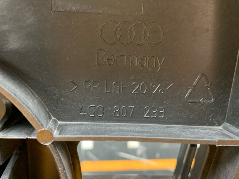 бампер, 70570 рублей, Красноярск