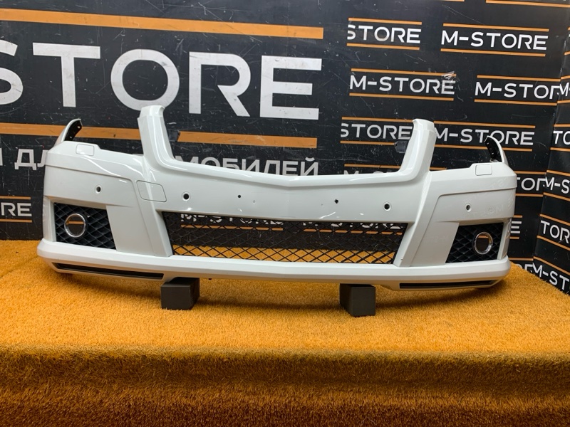 бампер, 50000 рублей, Красноярск