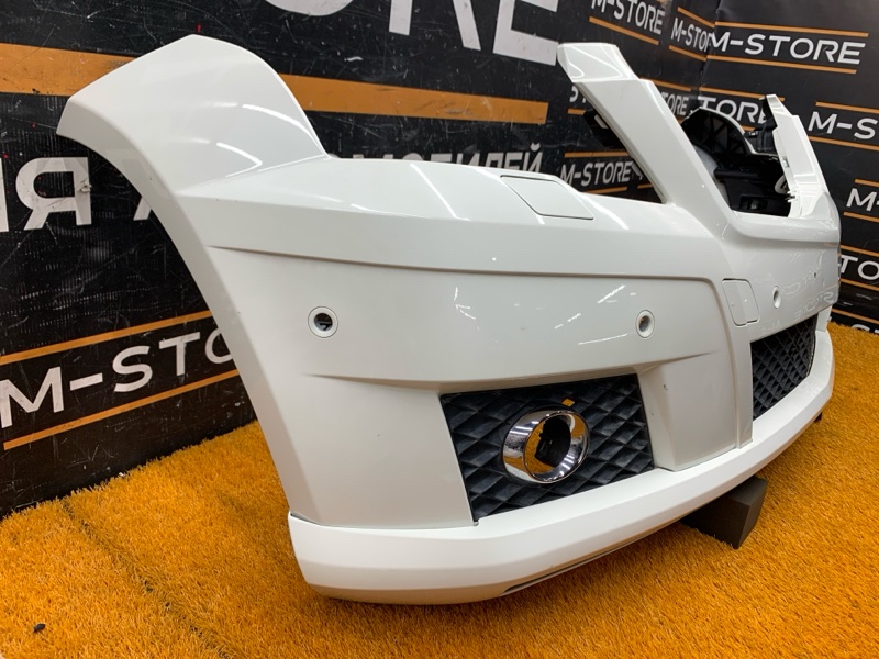 бампер, 50000 рублей, Красноярск