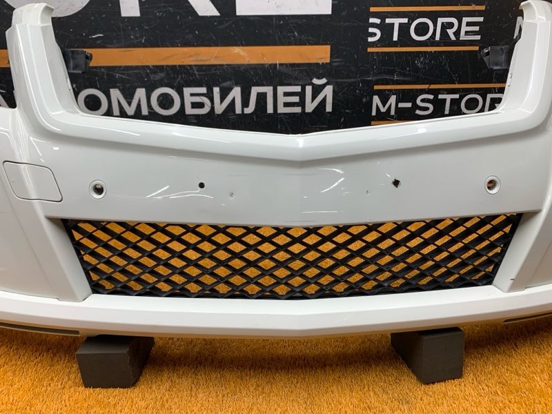 бампер, 50000 рублей, Красноярск