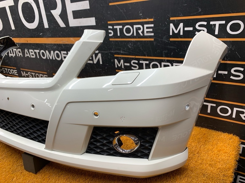 бампер, 50000 рублей, Красноярск