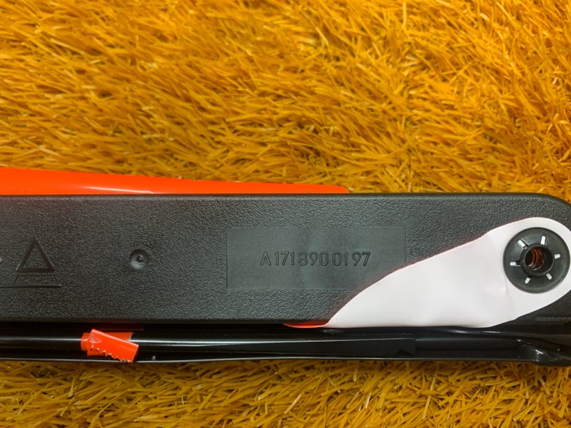 знак аварийной остановки, 600 рублей, Красноярск