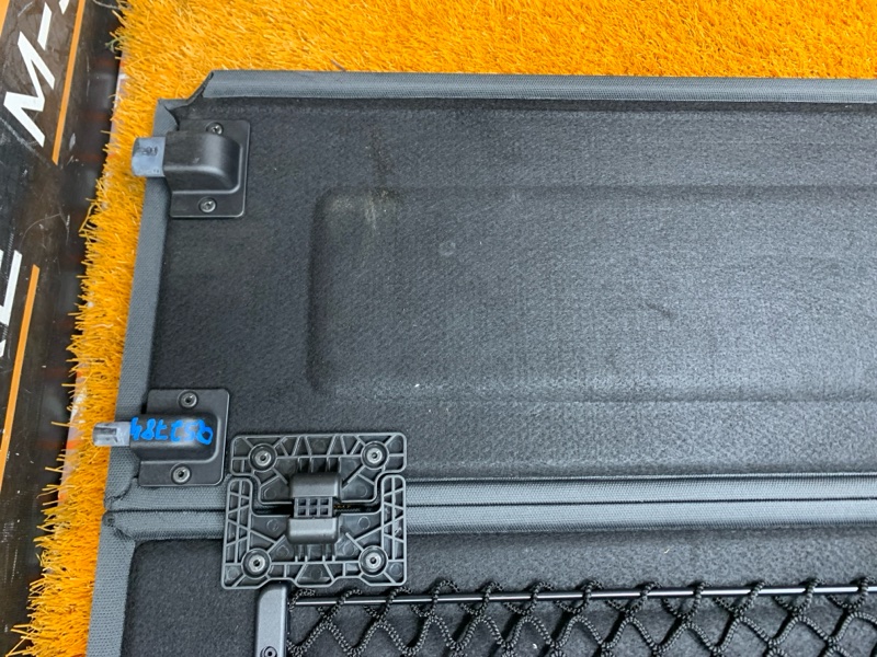 полка багажника, 4610 рублей, Красноярск