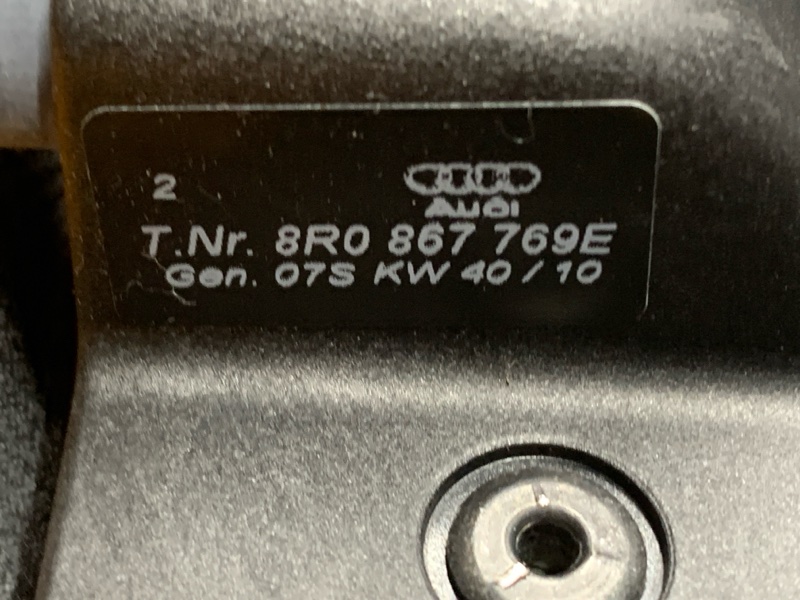 полка багажника, 4610 рублей, Красноярск