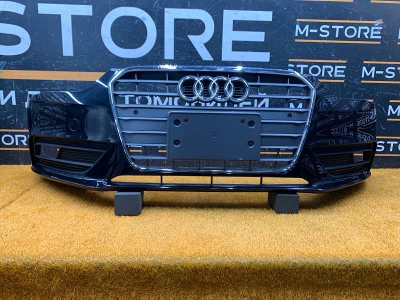 бампер, 27000 рублей, Красноярск