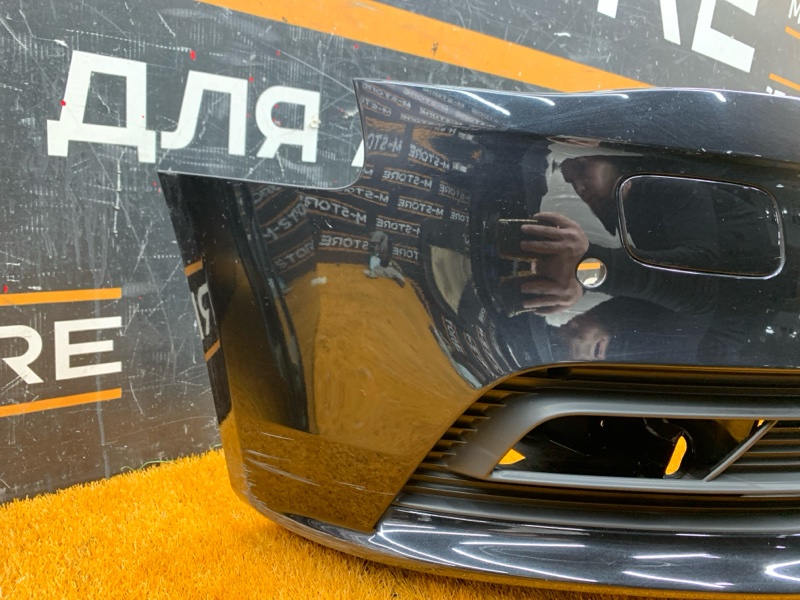 бампер, 27000 рублей, Красноярск