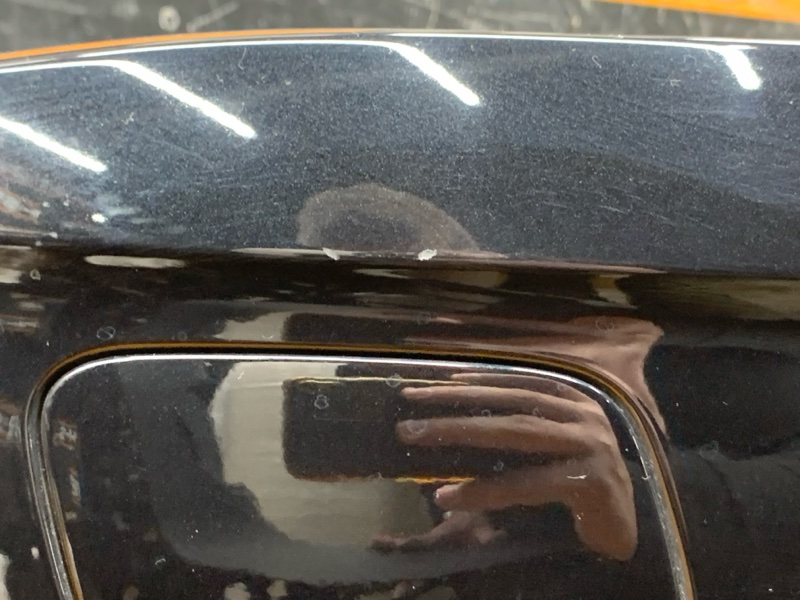 бампер, 27000 рублей, Красноярск