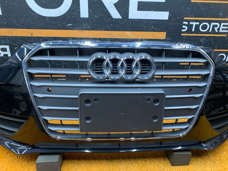 бампер, 27000 рублей, Красноярск