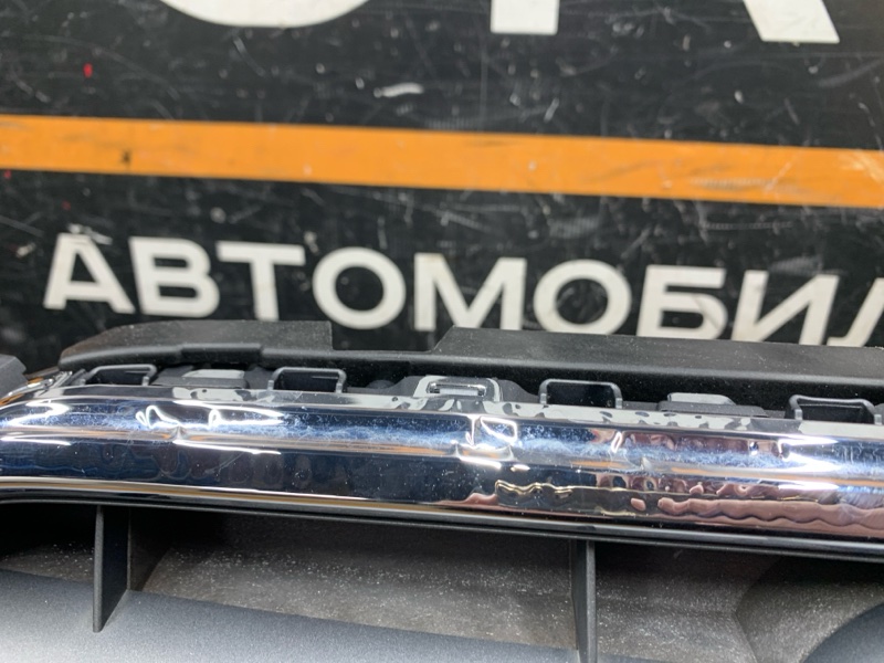 бампер, 27000 рублей, Красноярск