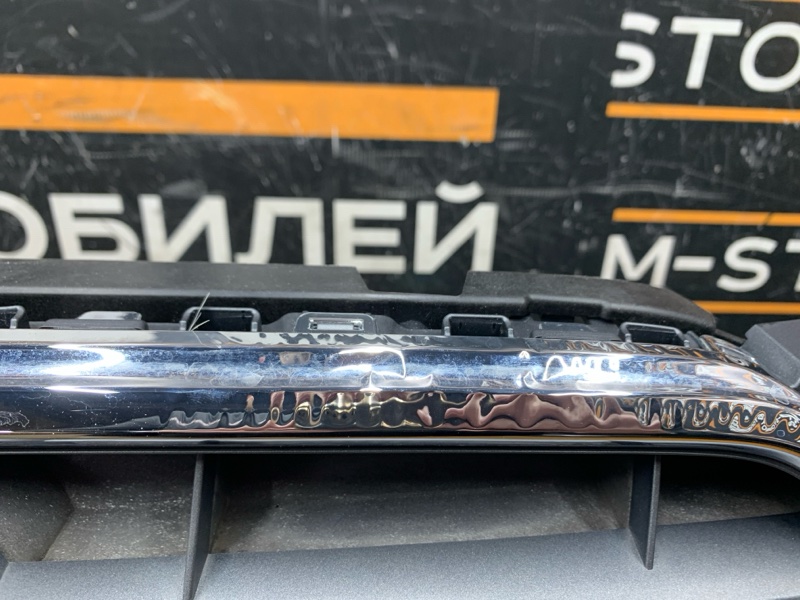 бампер, 27000 рублей, Красноярск