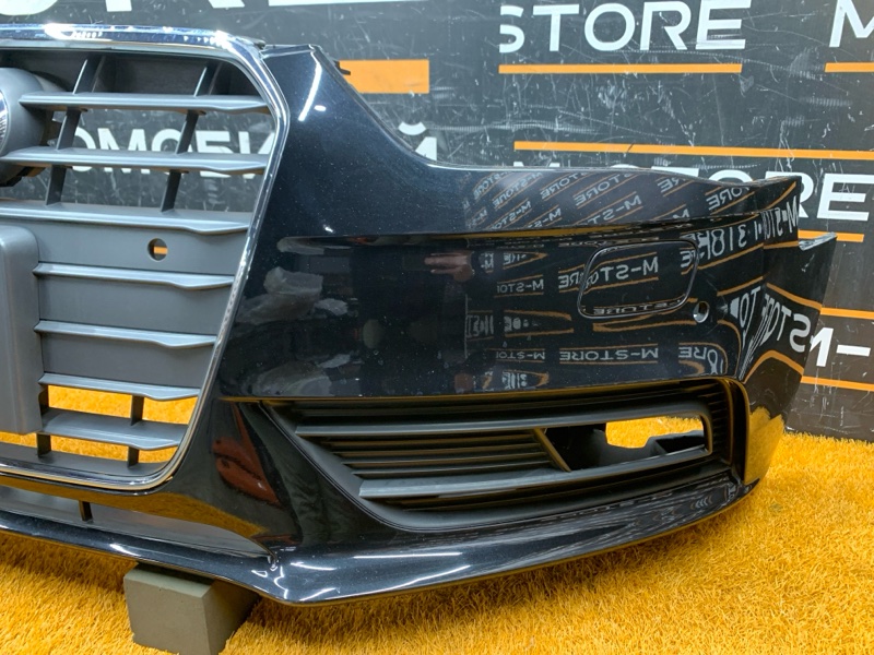 бампер, 27000 рублей, Красноярск