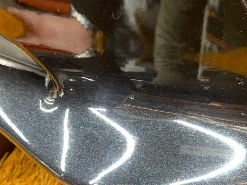 бампер, 27000 рублей, Красноярск