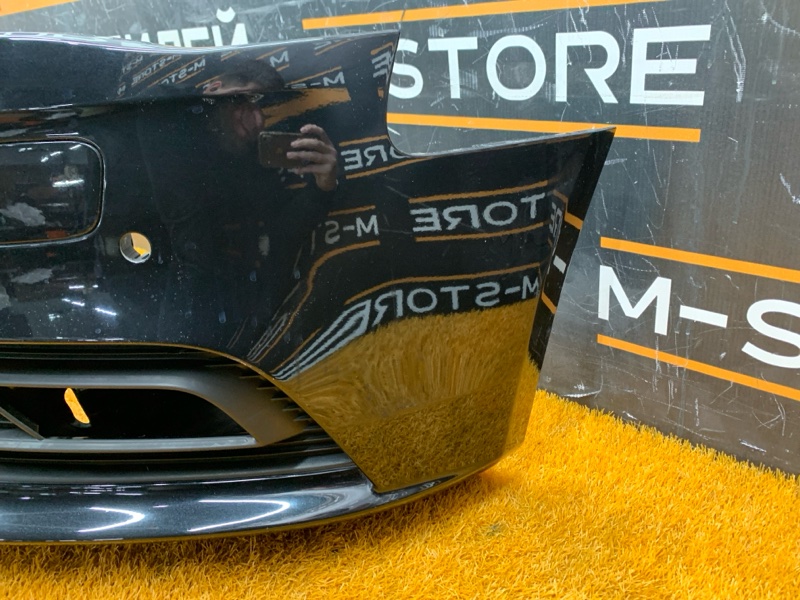 бампер, 27000 рублей, Красноярск