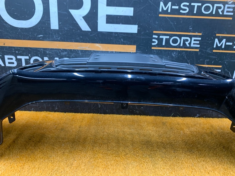 бампер, 27000 рублей, Красноярск