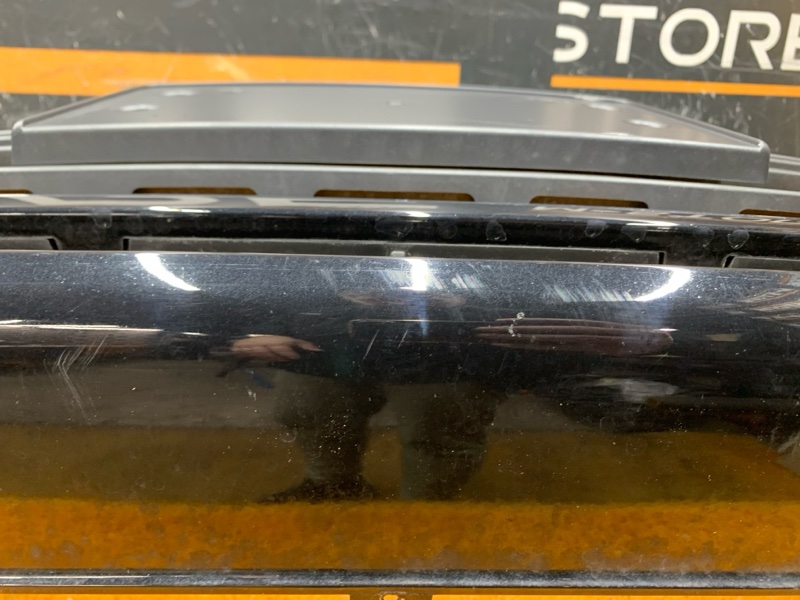 бампер, 27000 рублей, Красноярск