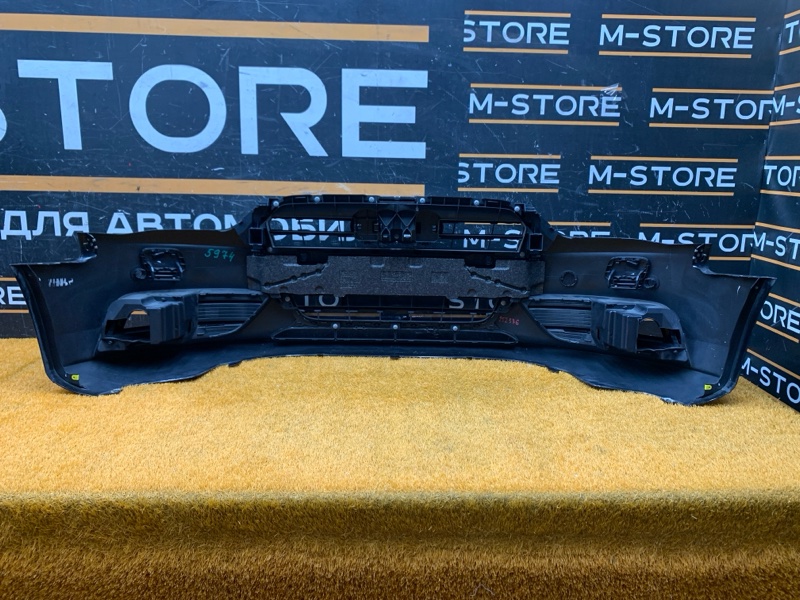 бампер, 27000 рублей, Красноярск