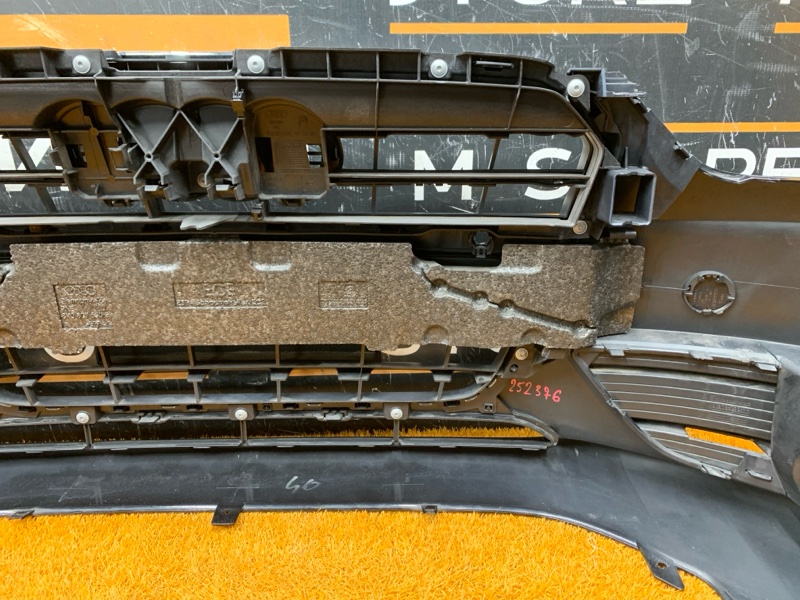 бампер, 27000 рублей, Красноярск