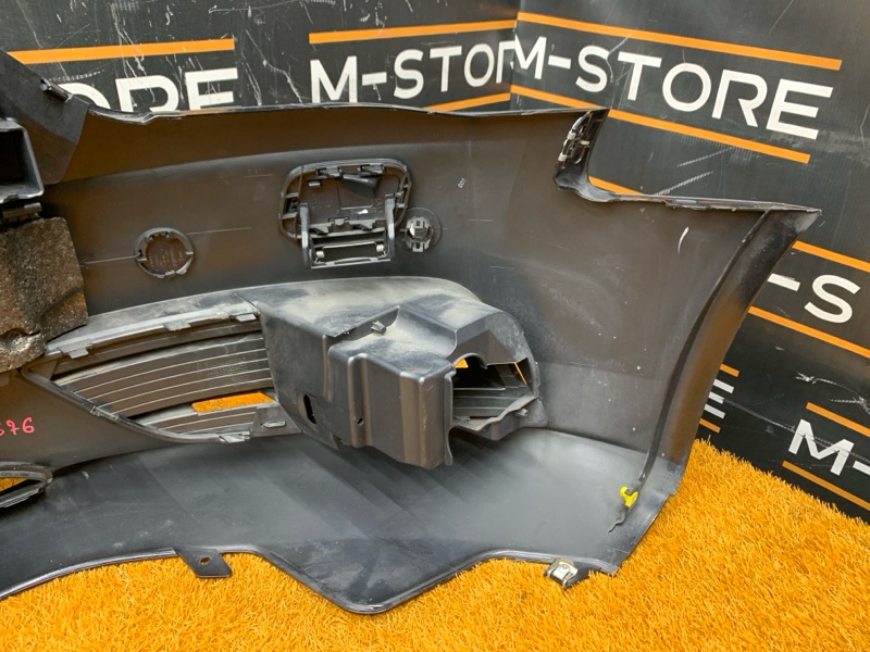 бампер, 27000 рублей, Красноярск