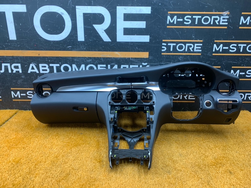 панель приборов ( торпедо), 10610 рублей, Красноярск